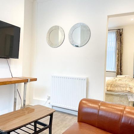 217 Roden Street Daire Belfast Dış mekan fotoğraf