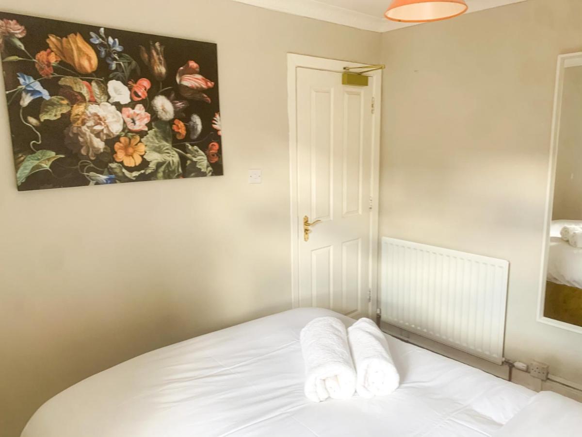 217 Roden Street Daire Belfast Dış mekan fotoğraf