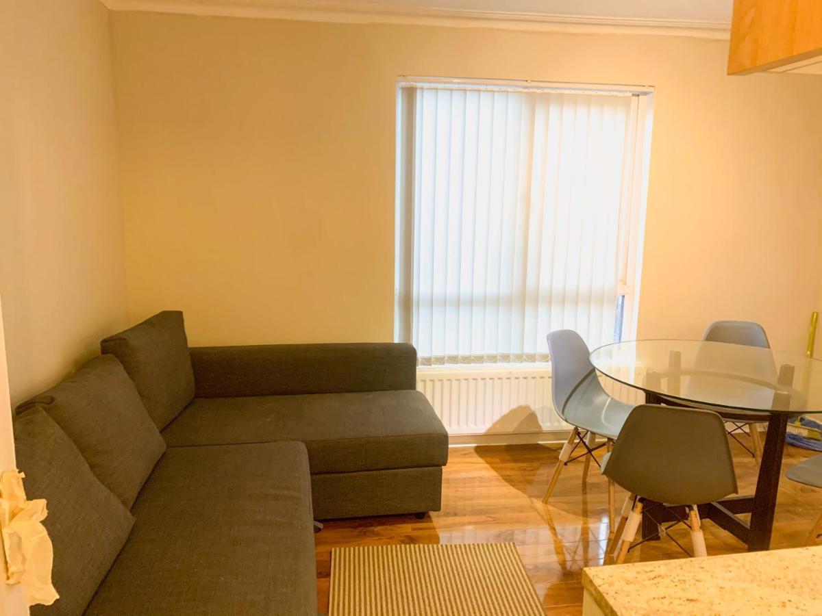 217 Roden Street Daire Belfast Dış mekan fotoğraf
