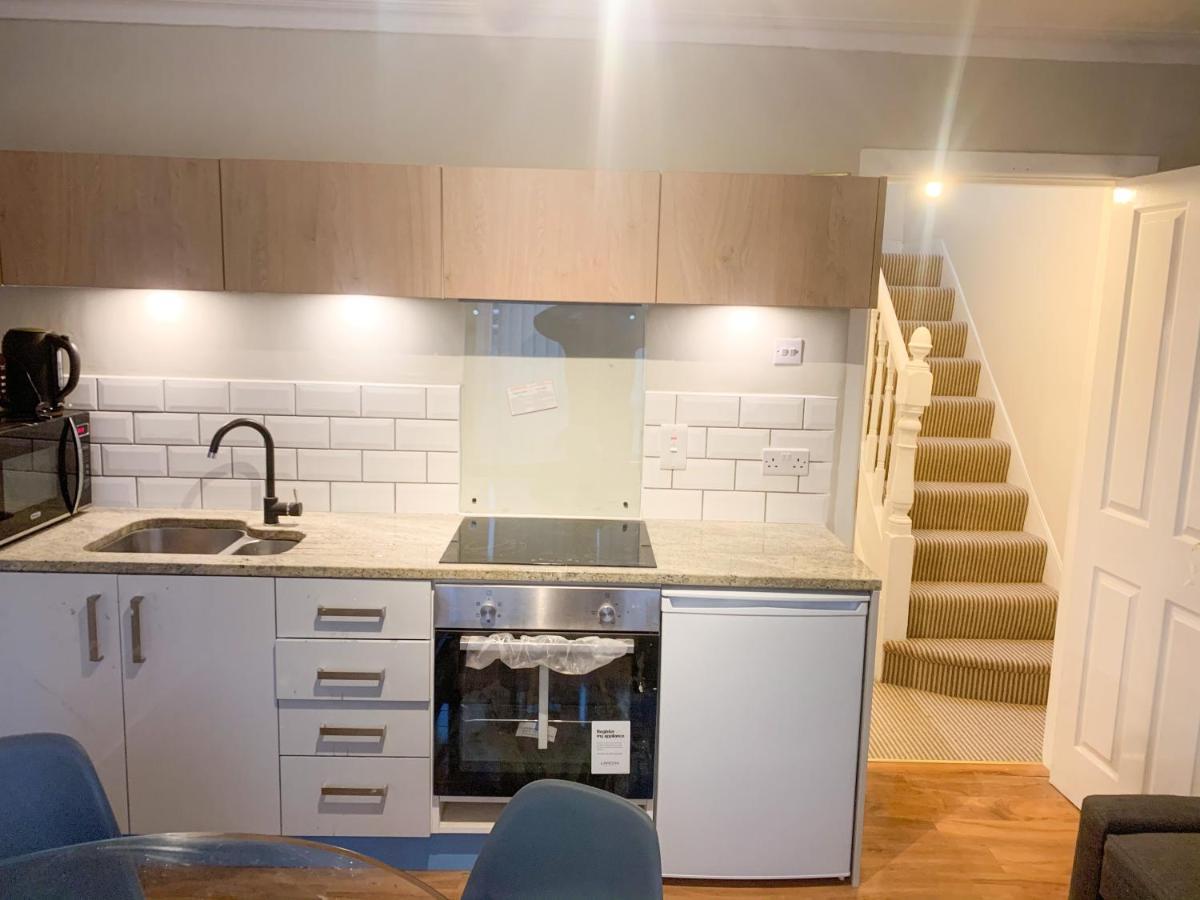 217 Roden Street Daire Belfast Dış mekan fotoğraf