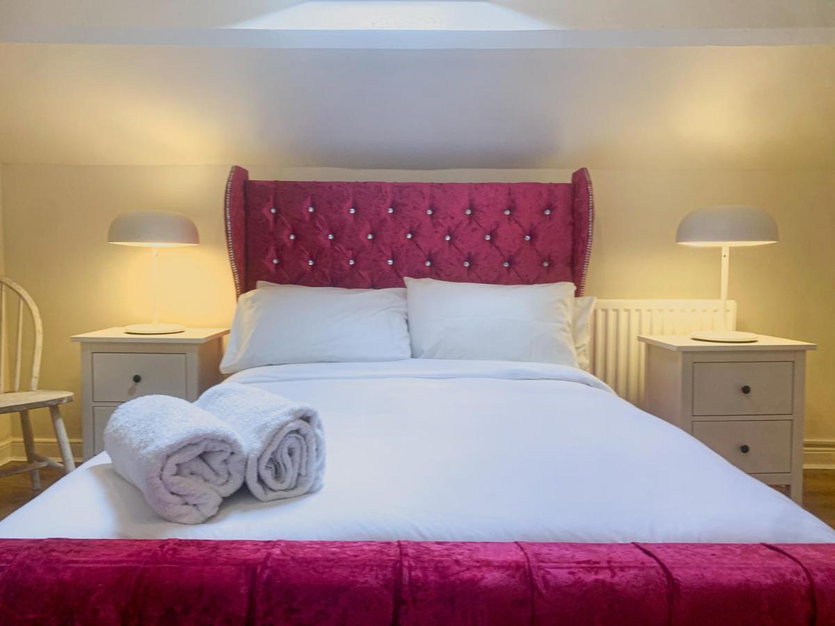217 Roden Street Daire Belfast Dış mekan fotoğraf