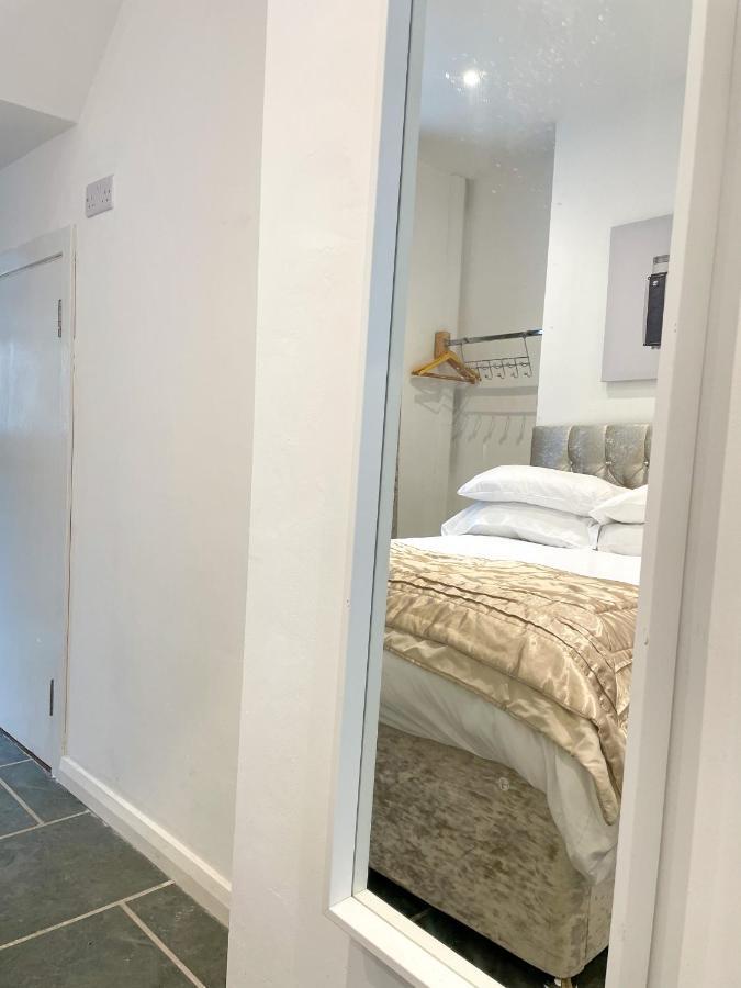 217 Roden Street Daire Belfast Dış mekan fotoğraf