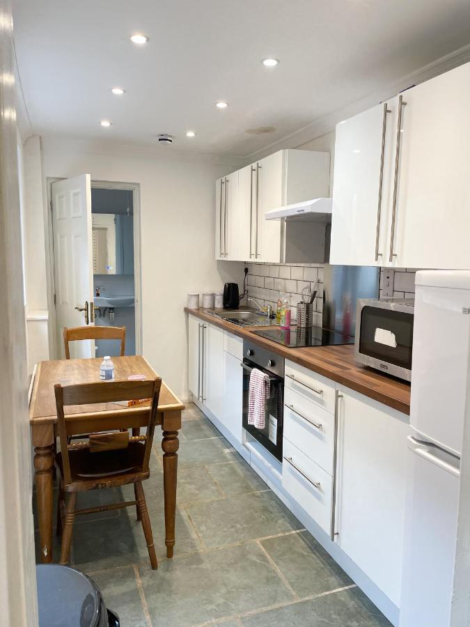 217 Roden Street Daire Belfast Dış mekan fotoğraf